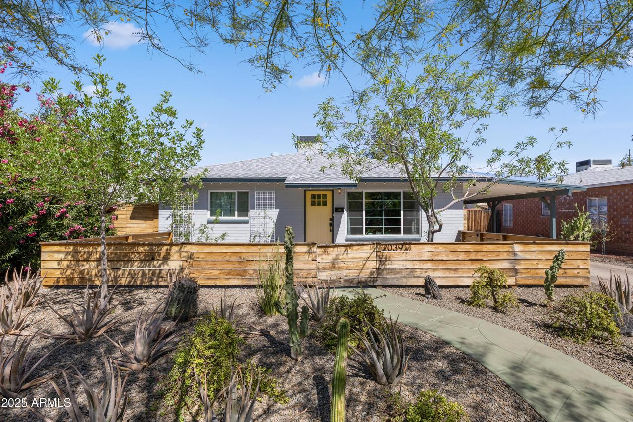 2039 N 12th St., Phoenix, AZ 85006