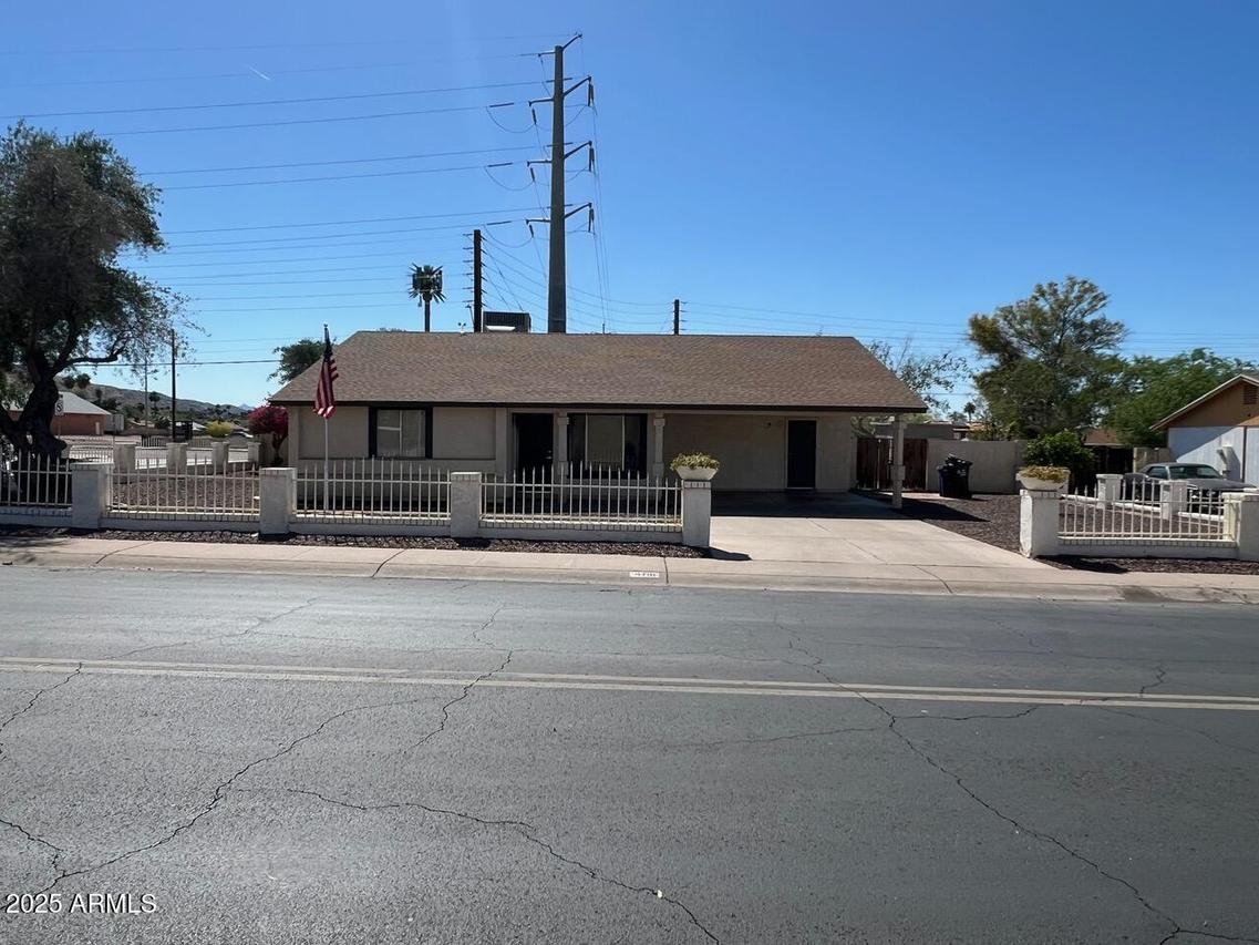 4716 S Fair Ln., Tempe, AZ 85282
