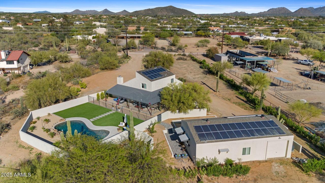 31032 N 66th St., Cave Creek, AZ 85331