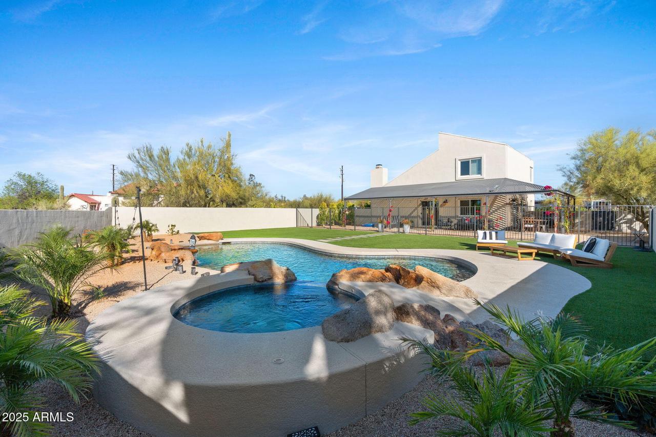 31032 N 66th St., Cave Creek, AZ 85331