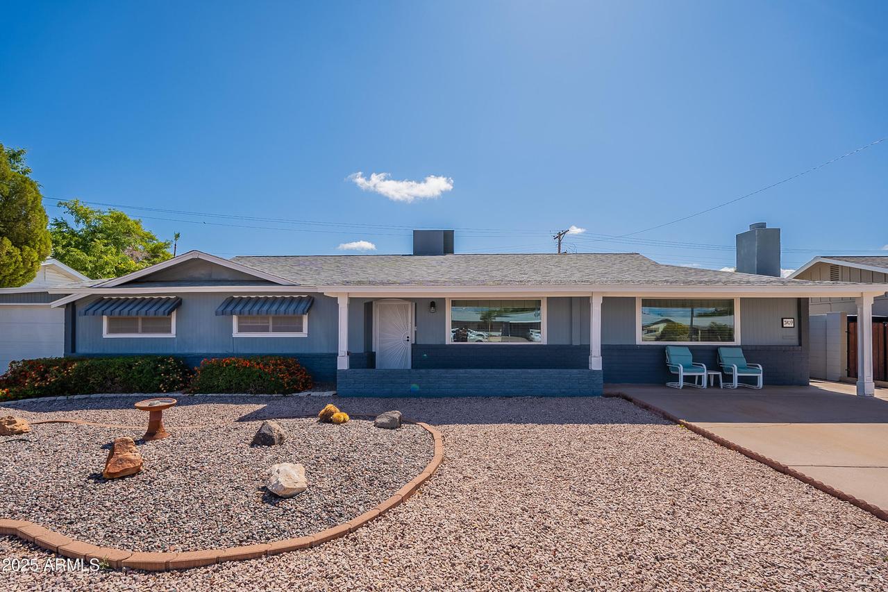 3109 N 81st St., Scottsdale, AZ 85251