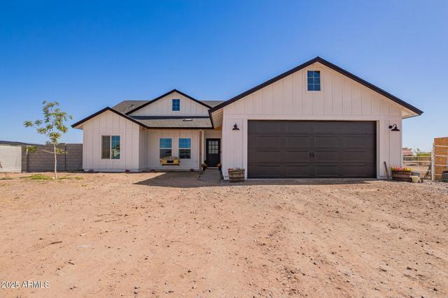 Homes Just Sold That Attend Poston Butte High School: May 20th to May 26th