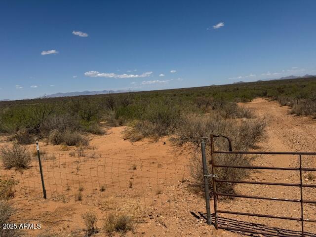 TBD S S Anasazi Ln, Tbd Ln. #NA, Sierra Vista, AZ 85650
