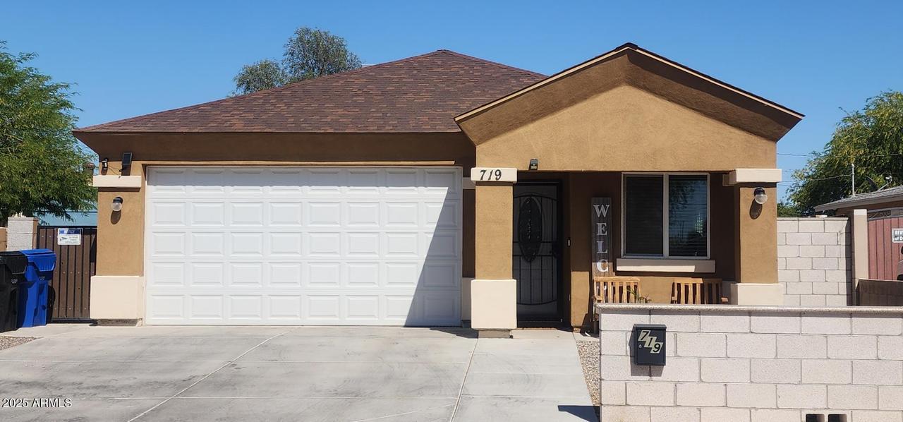 719 S 2nd St., Avondale, AZ 85323