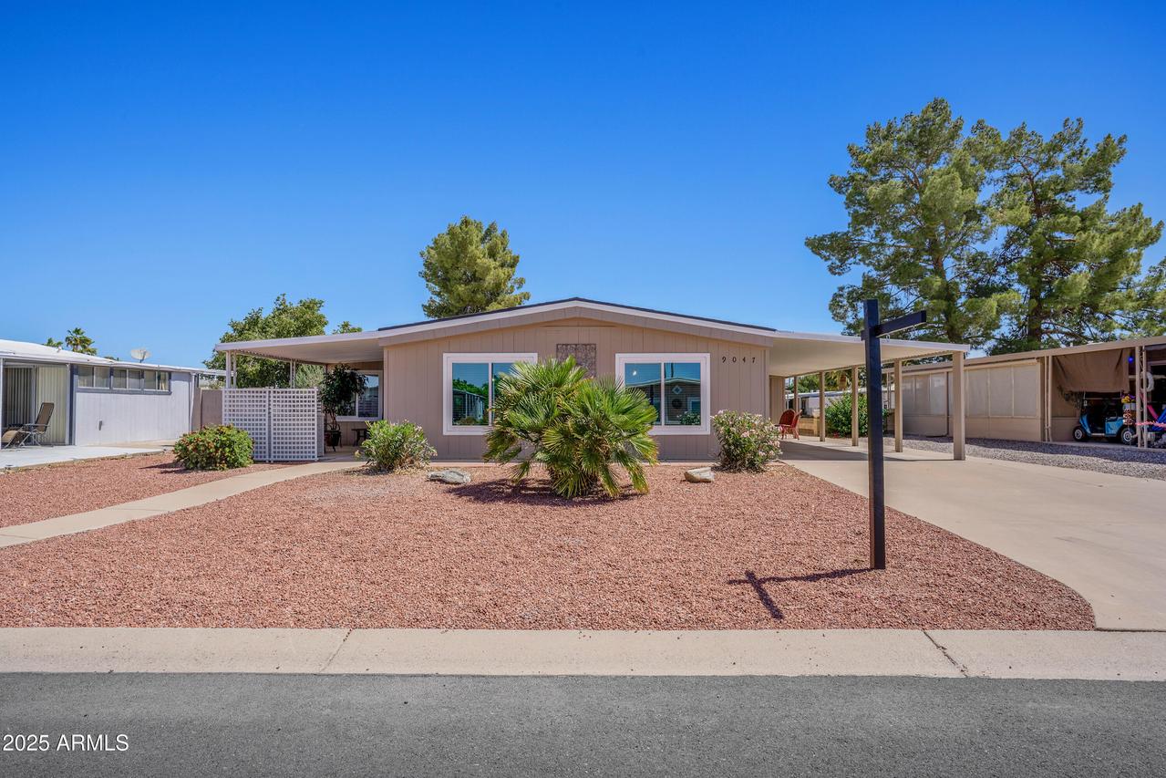 9047 E Olive Ln., Sun Lakes, AZ 85248