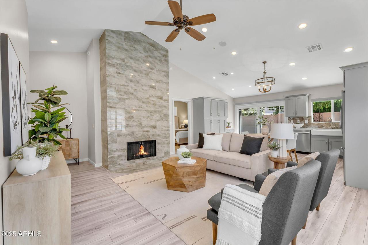 9223 E Camino Del Santo St., Scottsdale, AZ 85260