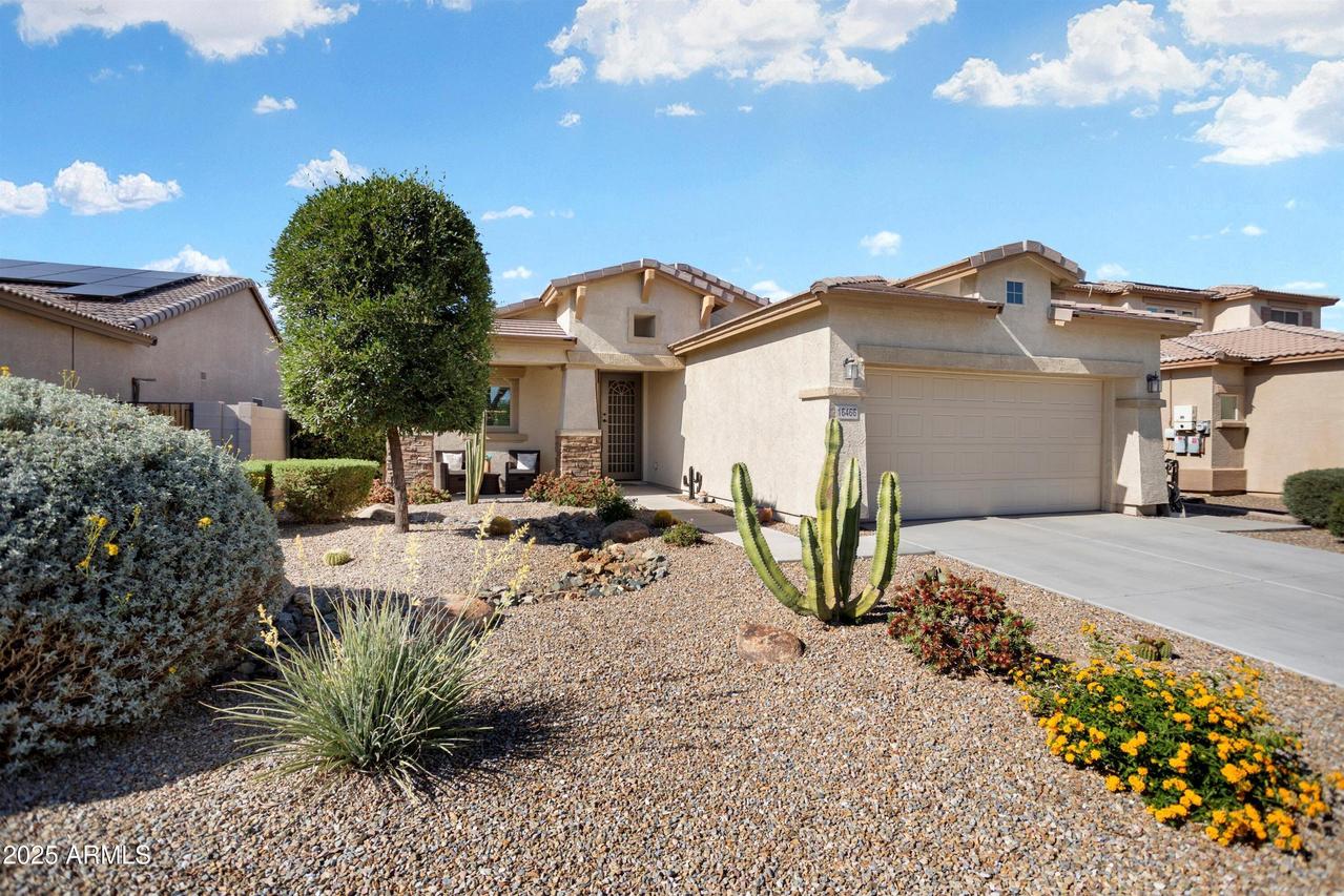 16466 W Lariat Ln., Surprise, AZ 85387