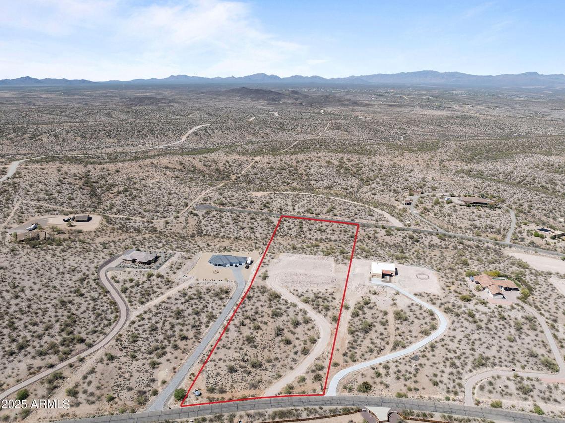 5050 S Black Mountain Rd. #36, Wickenburg, AZ 85390