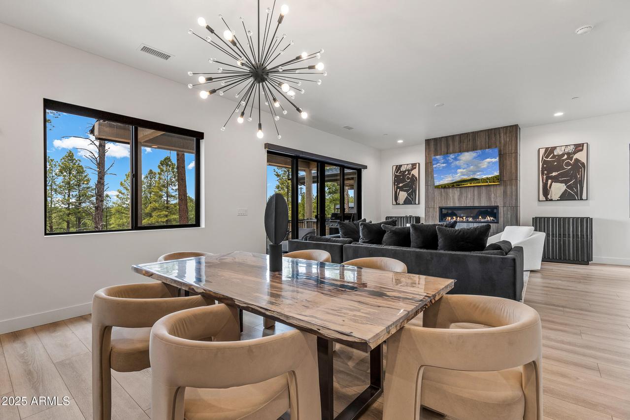 2625 S Cottonrose Ln., Flagstaff, AZ 86005