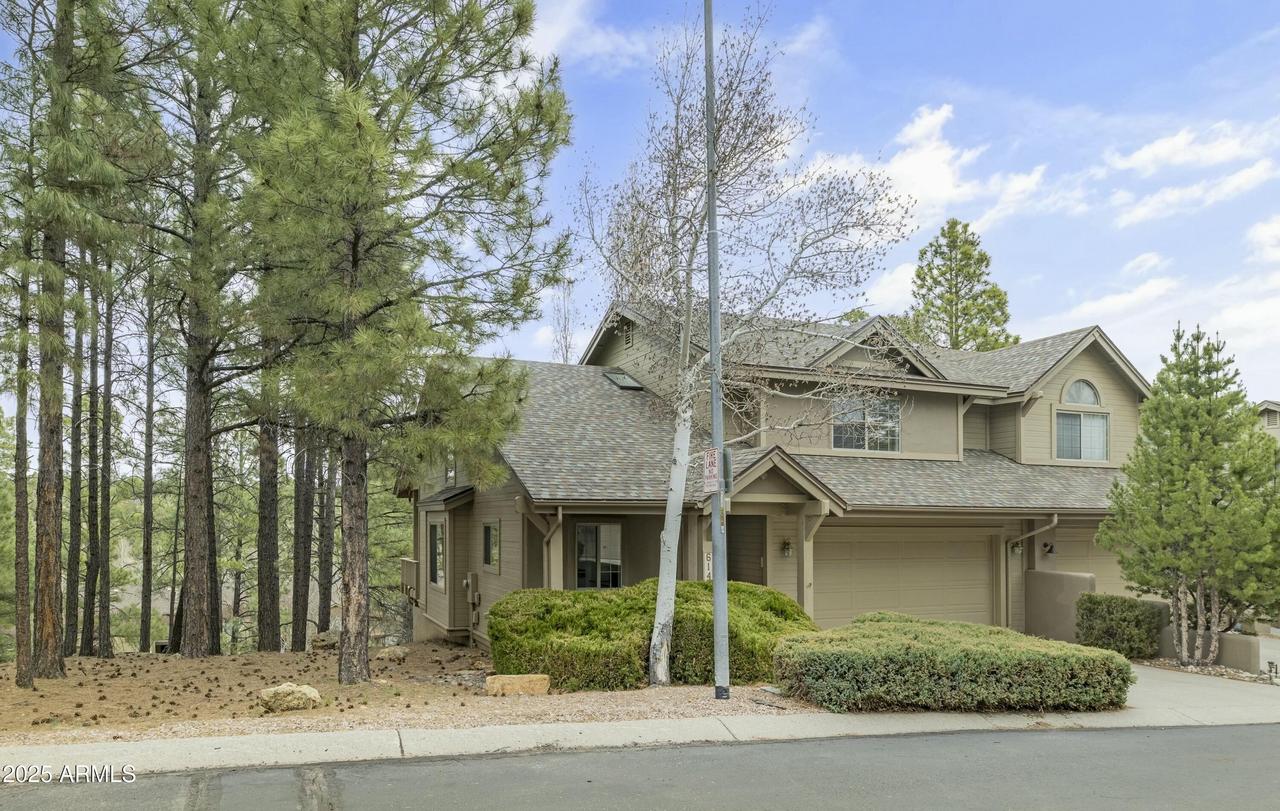 6142 E Mountain Oaks Dr., Flagstaff, AZ 86004
