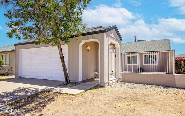 Homes Just Sold That Attend Frank Elementary School: July 15th to July 21st