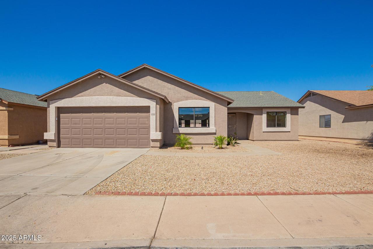 4542 N 86th Dr., Phoenix, AZ 85037