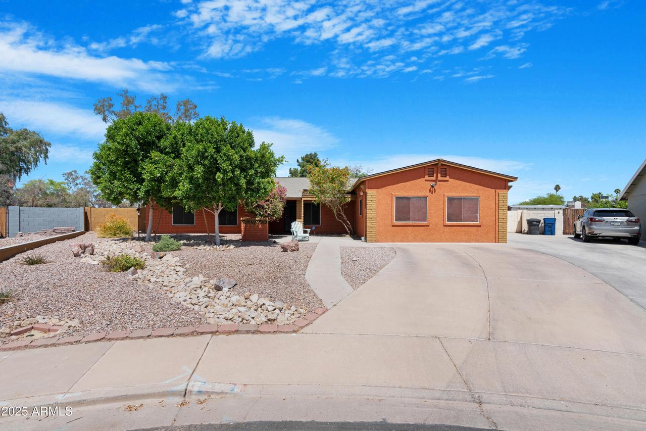 654 W Plata Ave., Mesa, AZ 85210