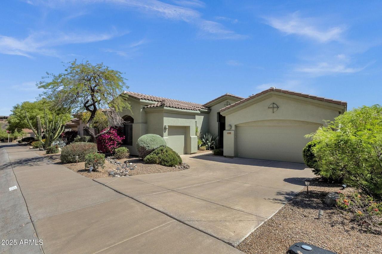 14237 N Desert Flower Dr., Fountain Hills, AZ 85268