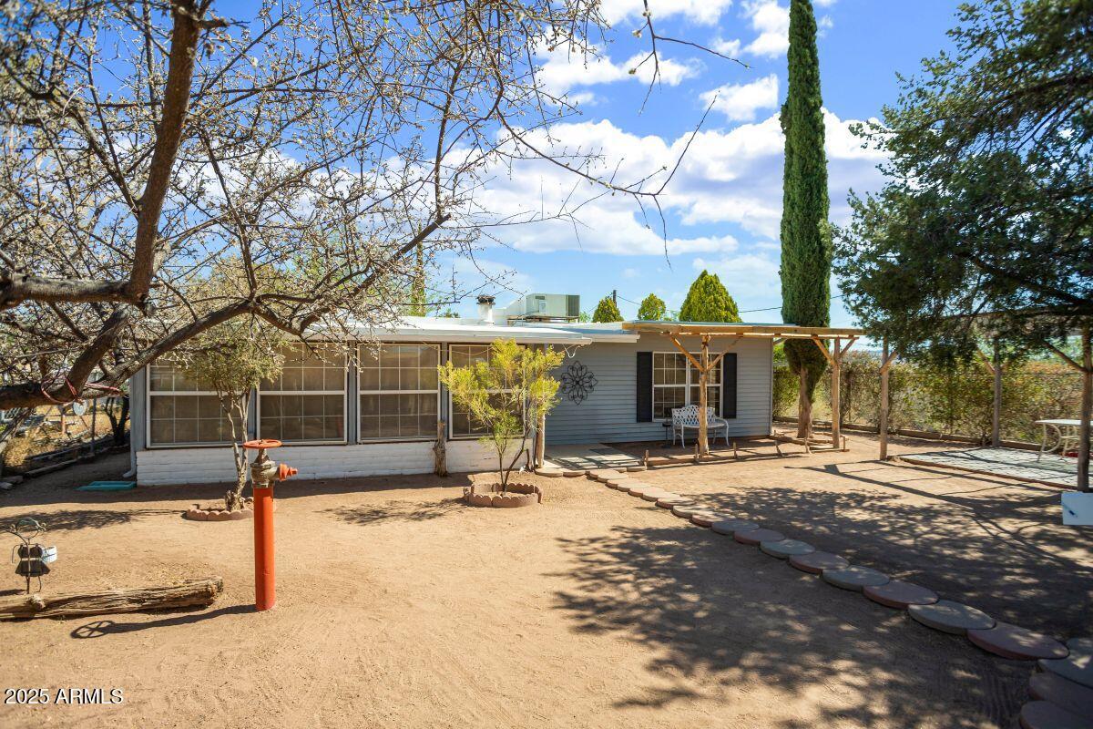 108 S 15th St., Tombstone, AZ 85638