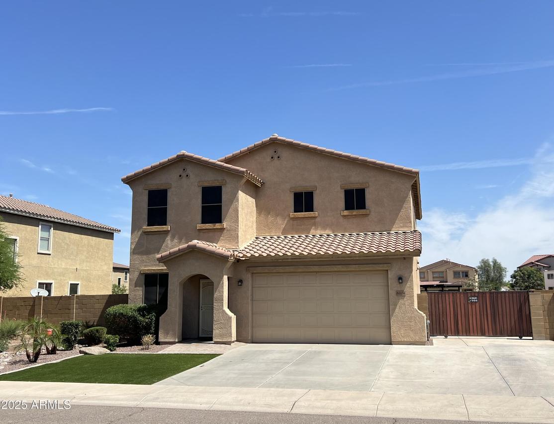 6808 W Maldonado Rd., Laveen, AZ 85339