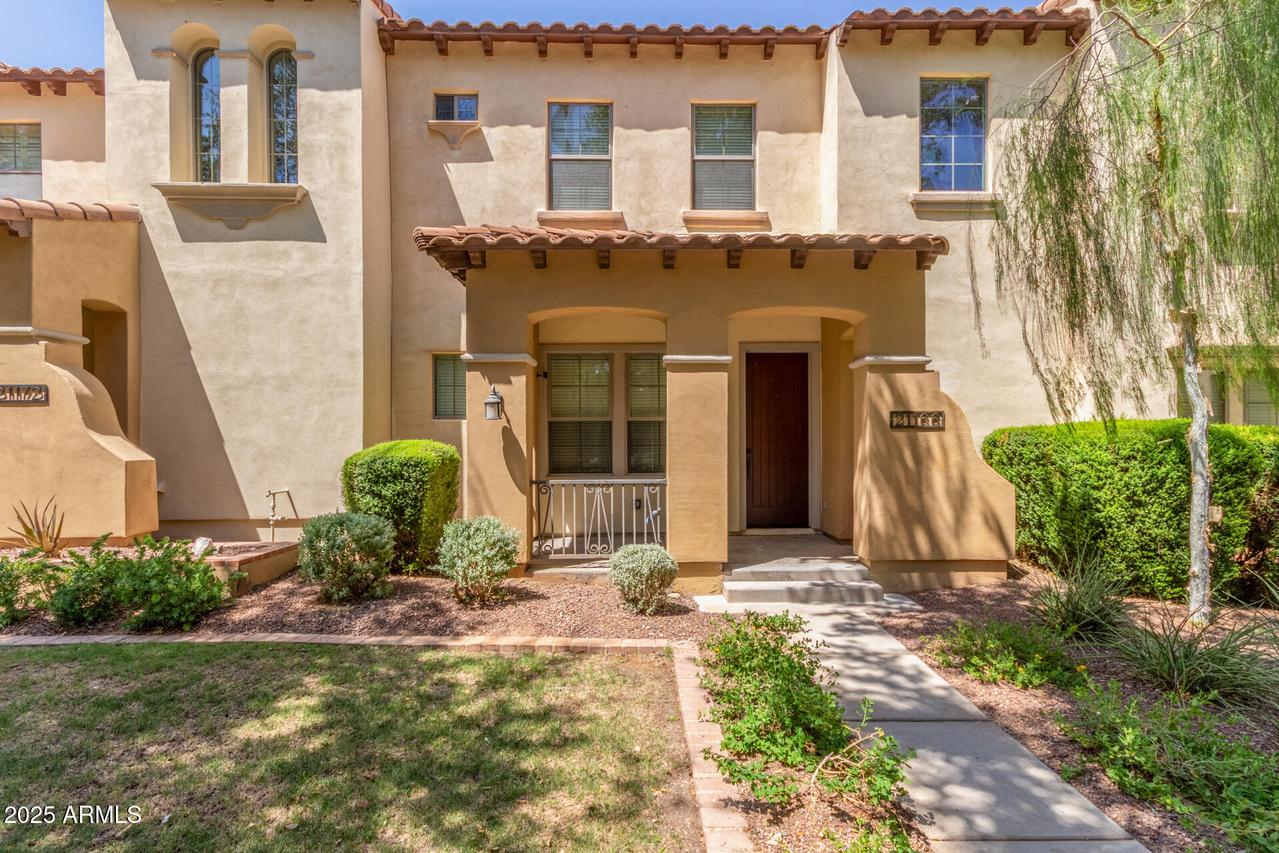 21166 W Main St., Buckeye, AZ 85396