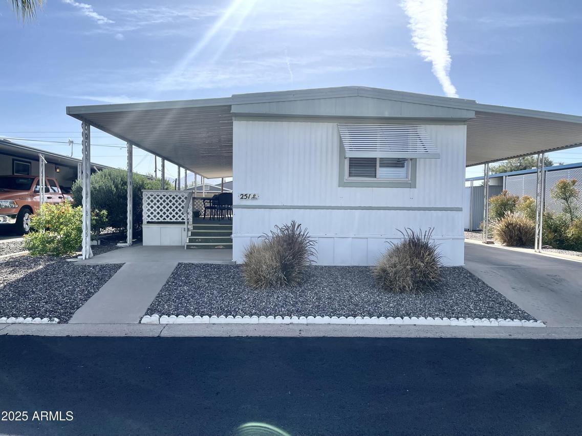 11101 E E University Dr. #251, Apache Junction, AZ 85120
