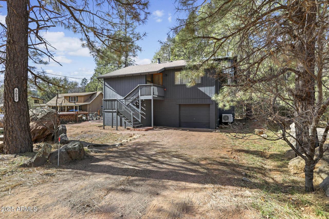 3082 N Neal Dr., Payson, AZ 85541