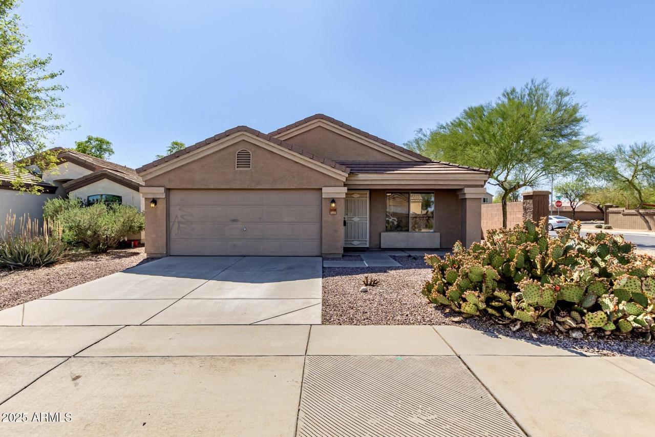 3532 S 160th Ln., Goodyear, AZ 85338