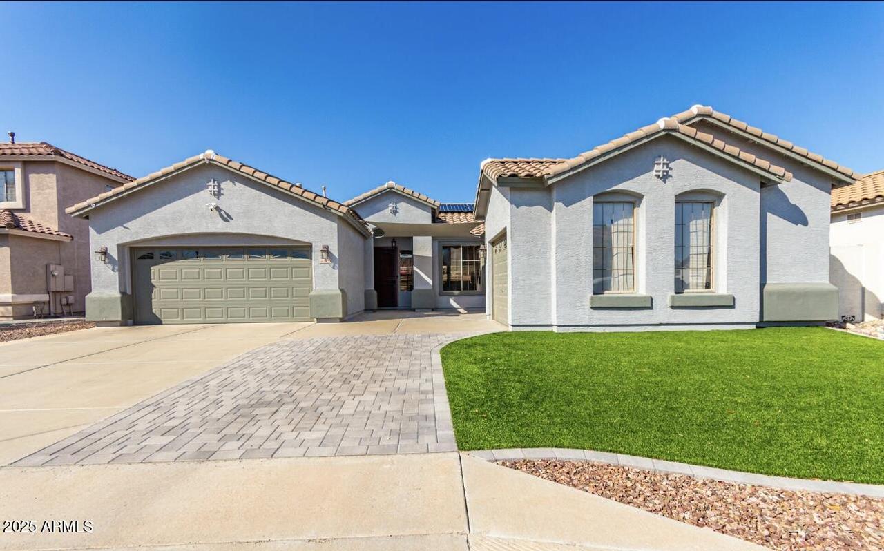 13628 W San Miguel Ave., Litchfield Park, AZ 85340