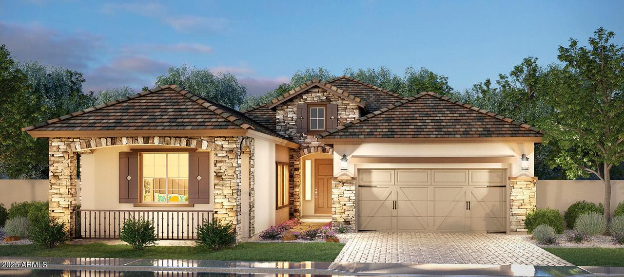 2546 E Russell St., Mesa, AZ 85213