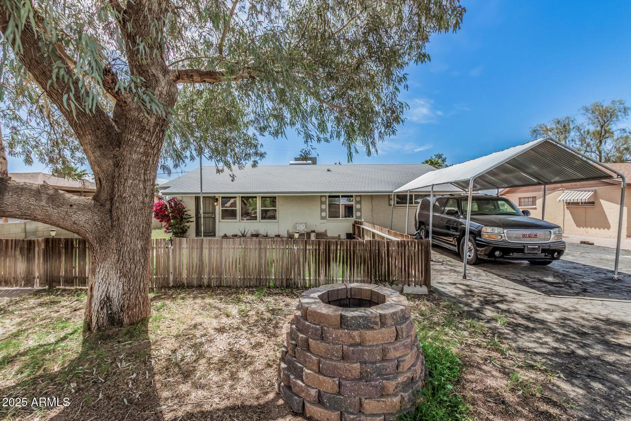 1009 N Coolidge Ave., Casa Grande, AZ 85122