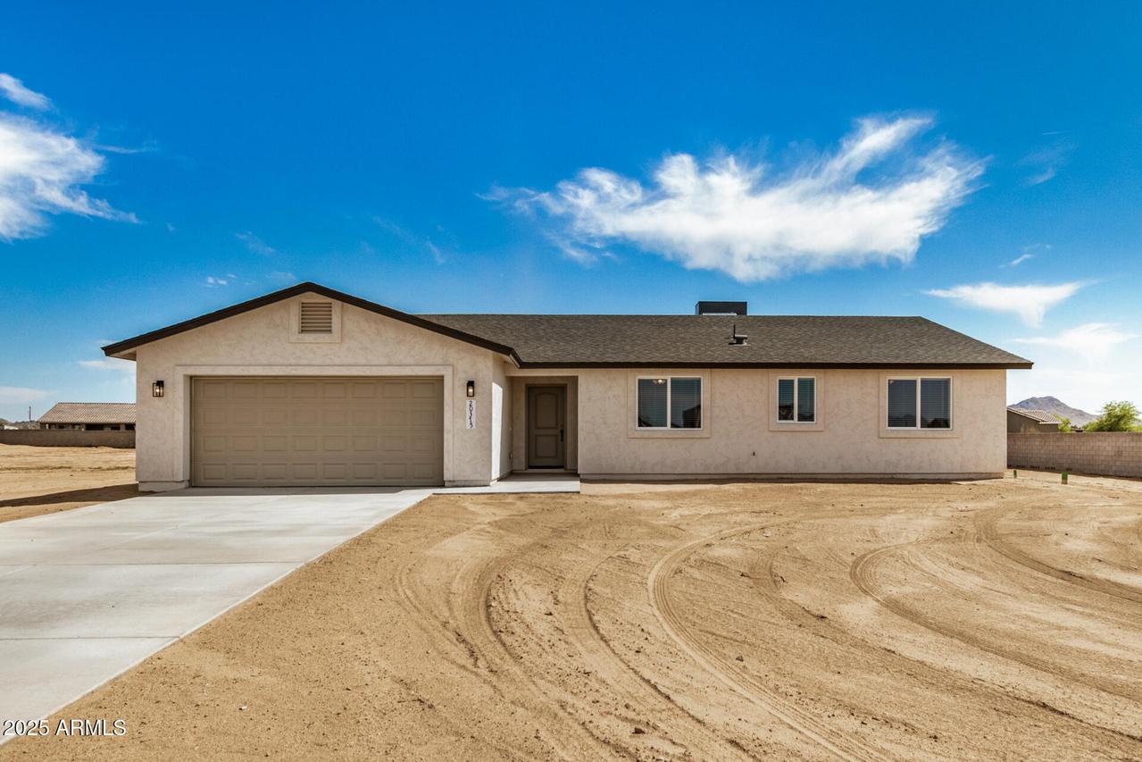 20375 W Carver Rd., Buckeye, AZ 85326
