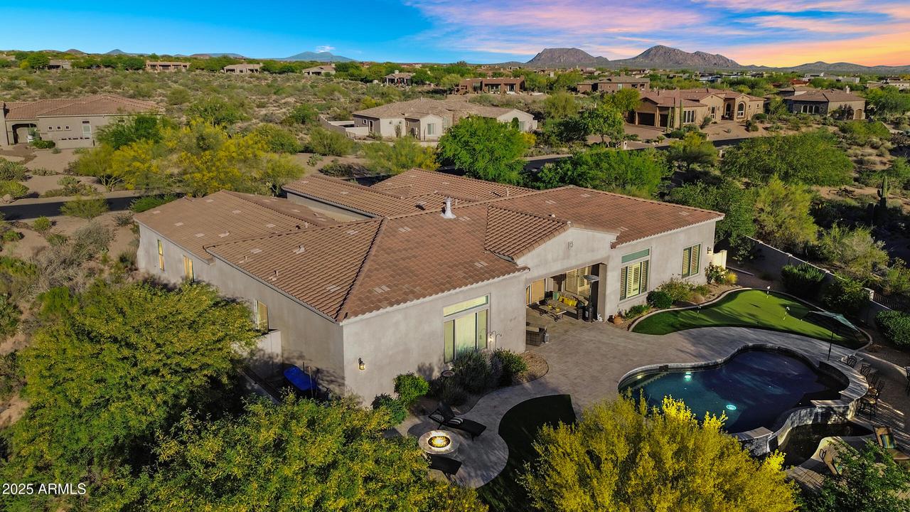 37308 N 100th Pl., Scottsdale, AZ 85262