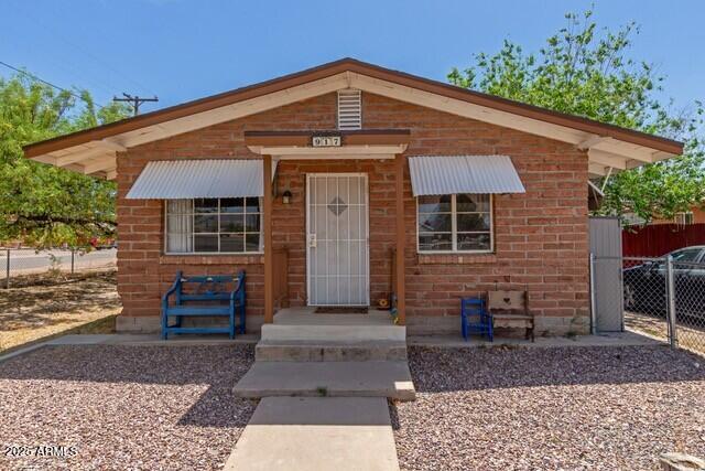 917 E Fremont St., Tombstone, AZ 85638