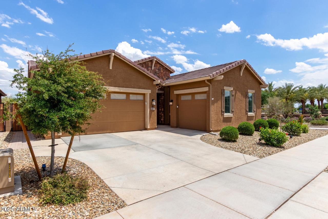 24327 N 163rd Dr., Surprise, AZ 85387
