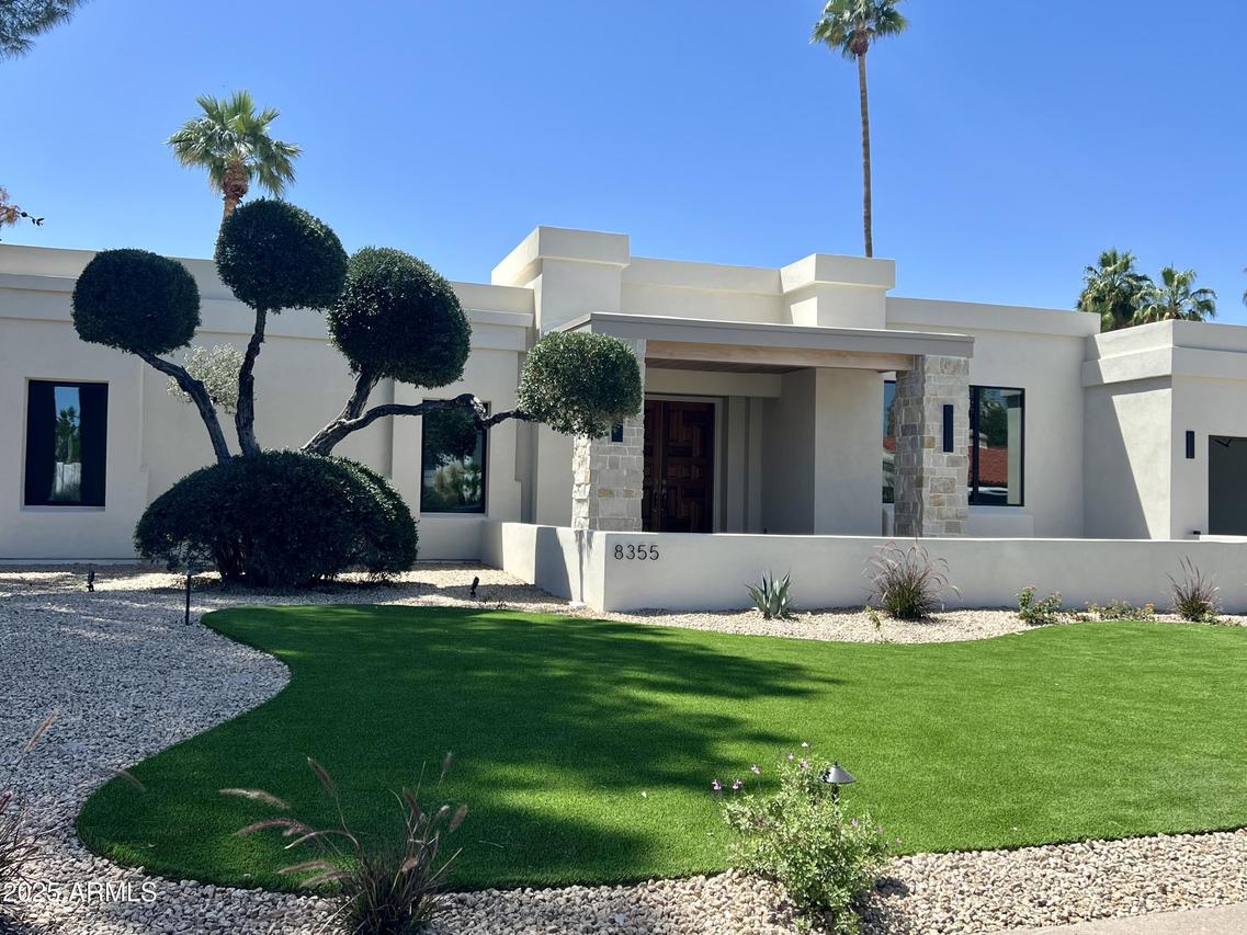 8355 E San Rafael Dr., Scottsdale, AZ 85258