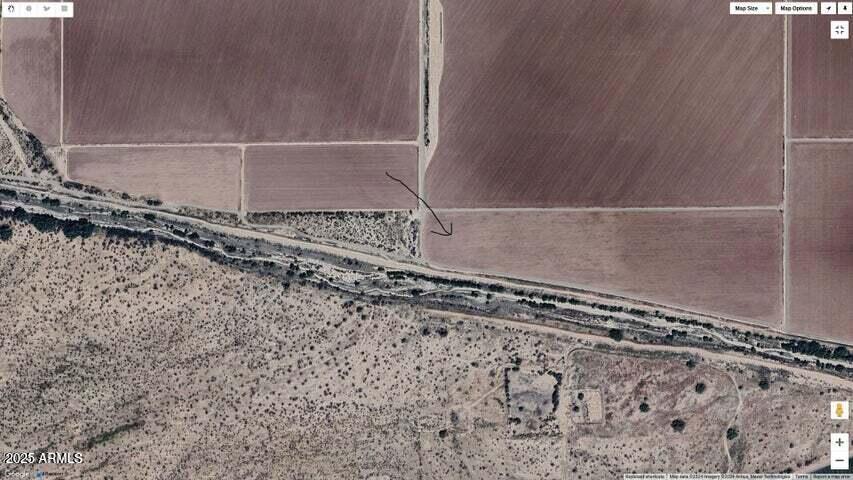 S Curry Rd. #A1, Eloy, AZ 85131