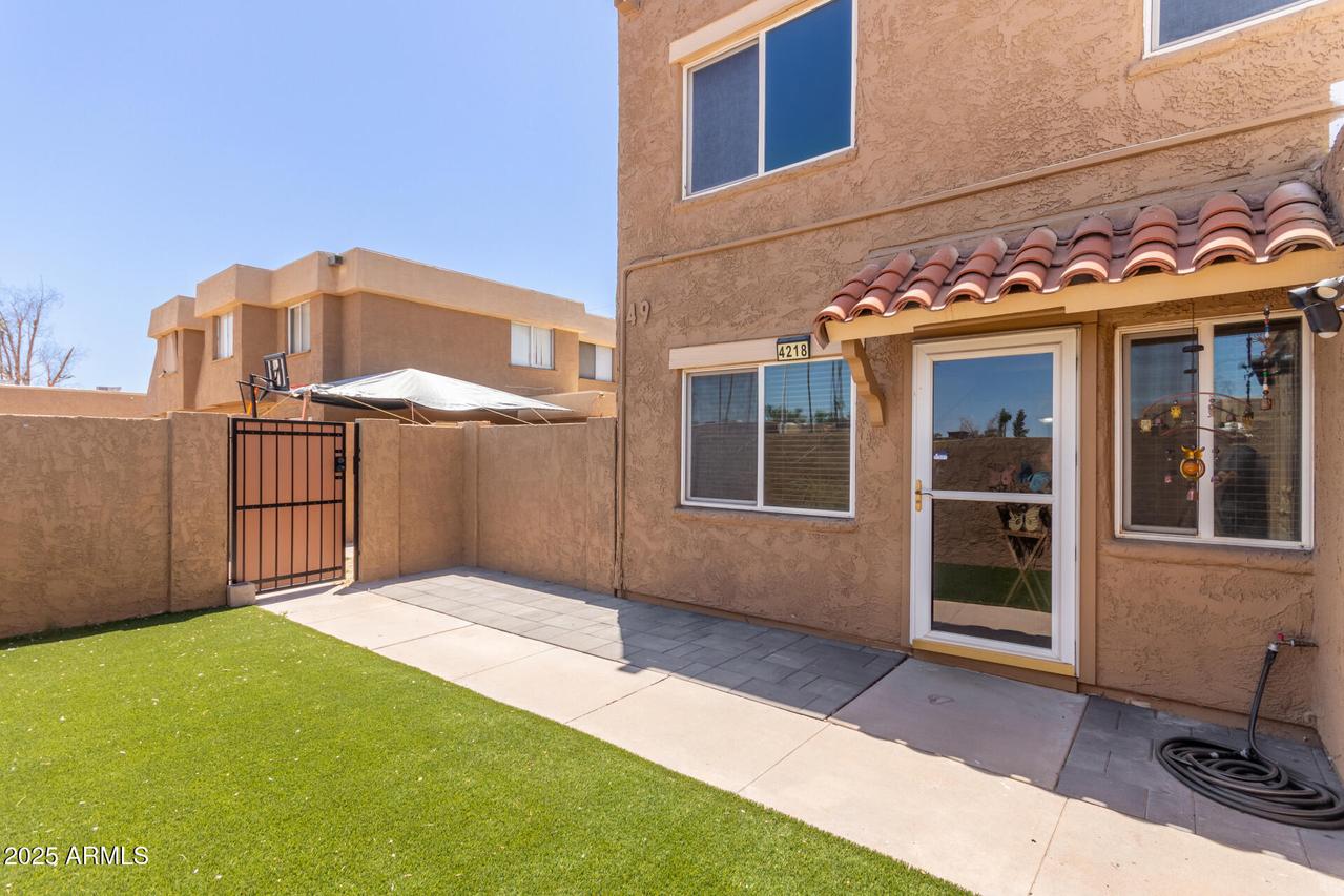 4218 S 46th Pl., Phoenix, AZ 85040