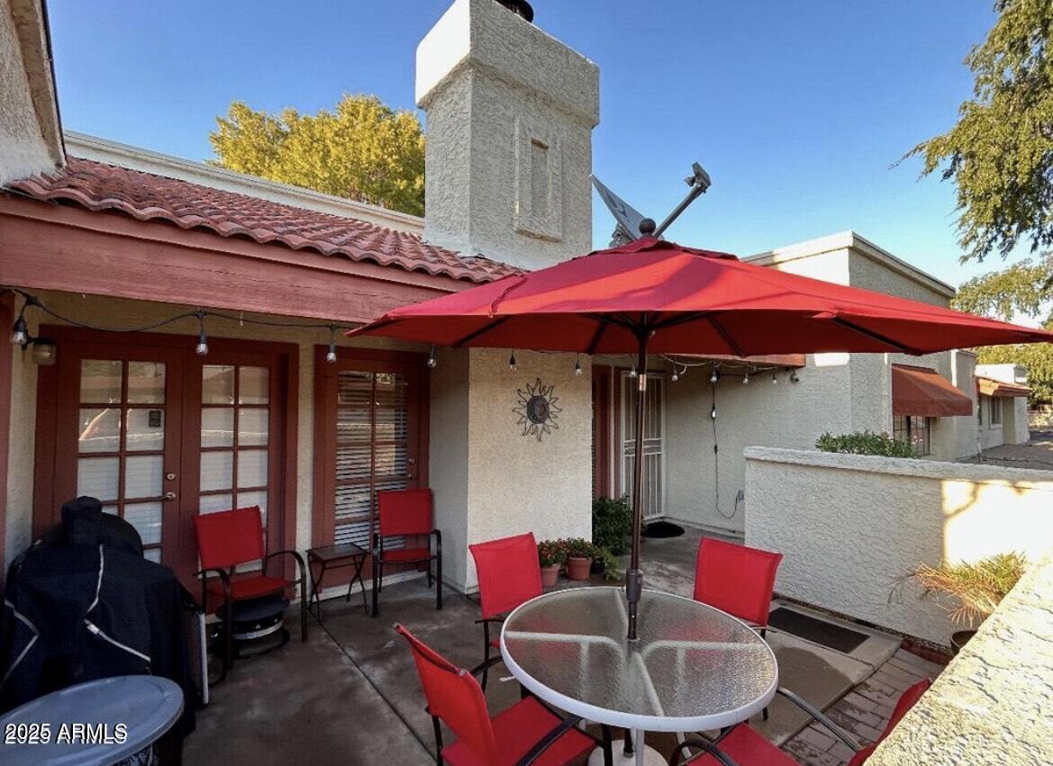 3535 W Monte Cristo Ave. #129, Phoenix, AZ 85053