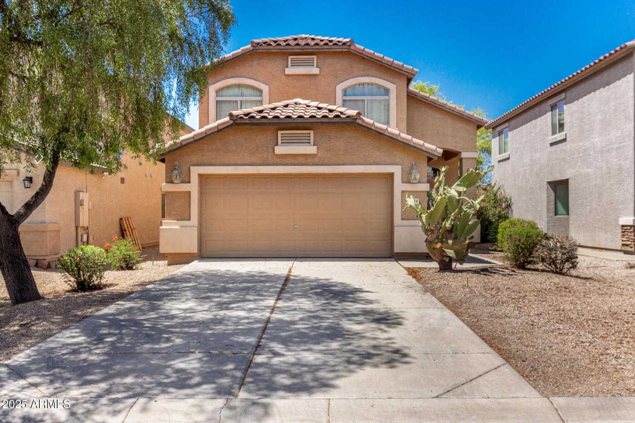 4034 E Mine Shaft Rd., San Tan Valley, AZ 85143