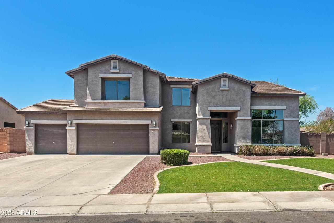 2036 S Reseda Ct., Gilbert, AZ 85295