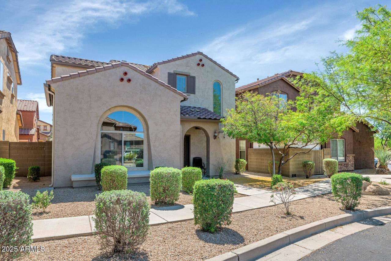 3932 E Melinda Dr., Phoenix, AZ 85050