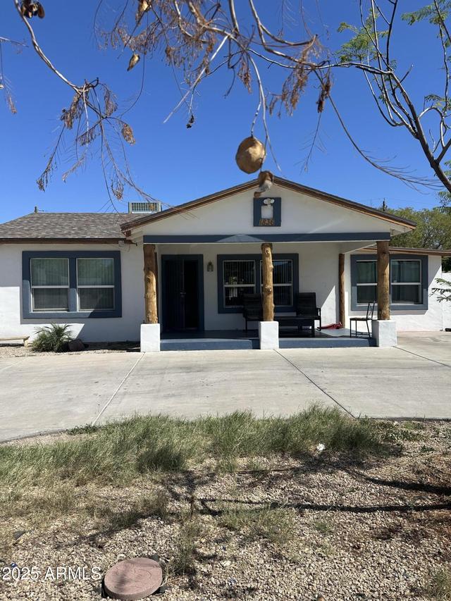 1836 W Las Palmaritas Dr., Phoenix, AZ 85021