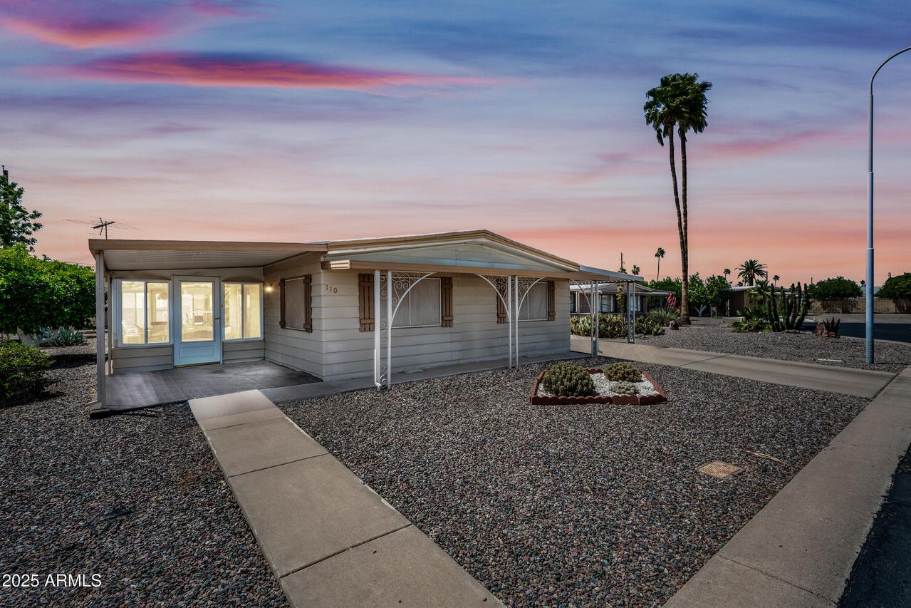 3160 E Main St. #110, Mesa, AZ 85213