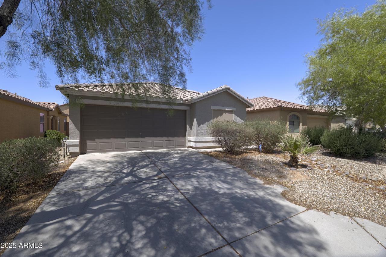 41388 W Hopper Dr., Maricopa, AZ 85138