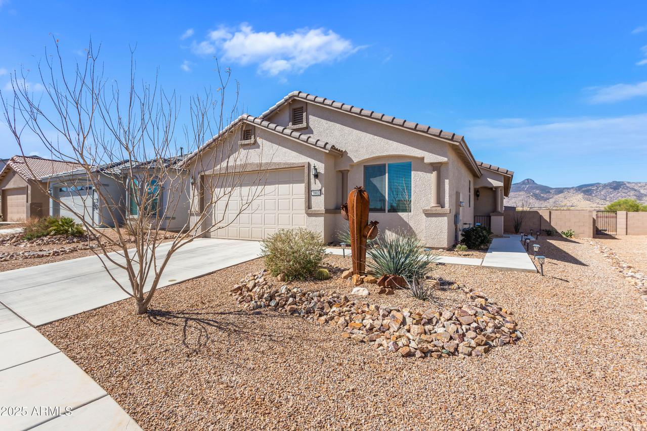 1802 Brookshire Dr., Sierra Vista, AZ 85635
