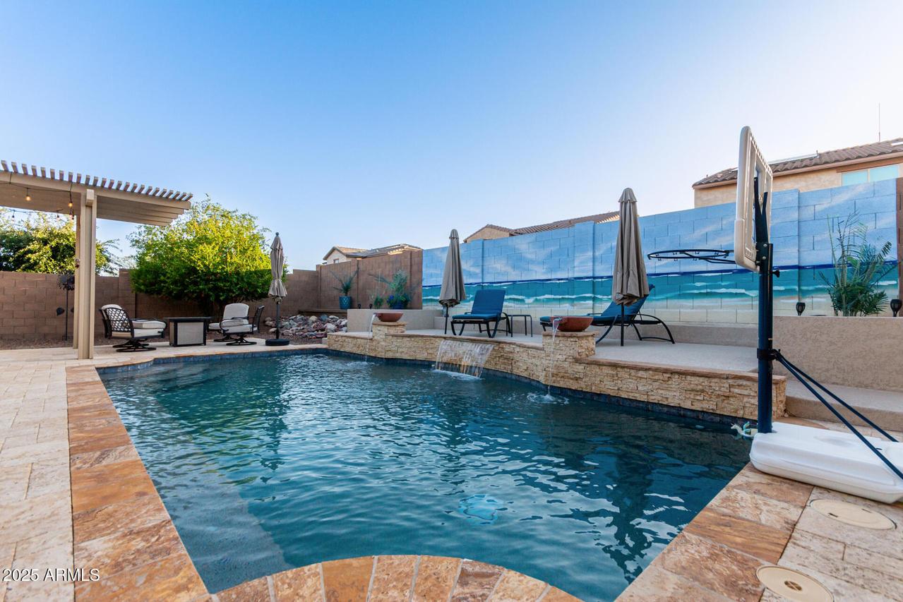 4282 N 180th Dr., Goodyear, AZ 85395