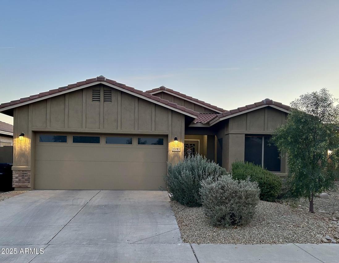 13783 W Caribbean Ln., Surprise, AZ 85379
