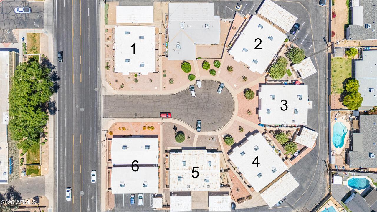 1041 N Mesa Dr., Mesa, AZ 85201