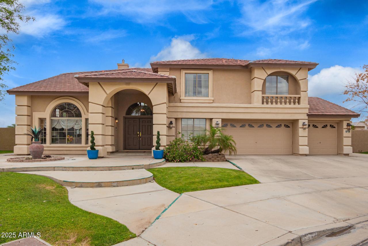 5510 N 132nd Dr., Litchfield Park, AZ 85340