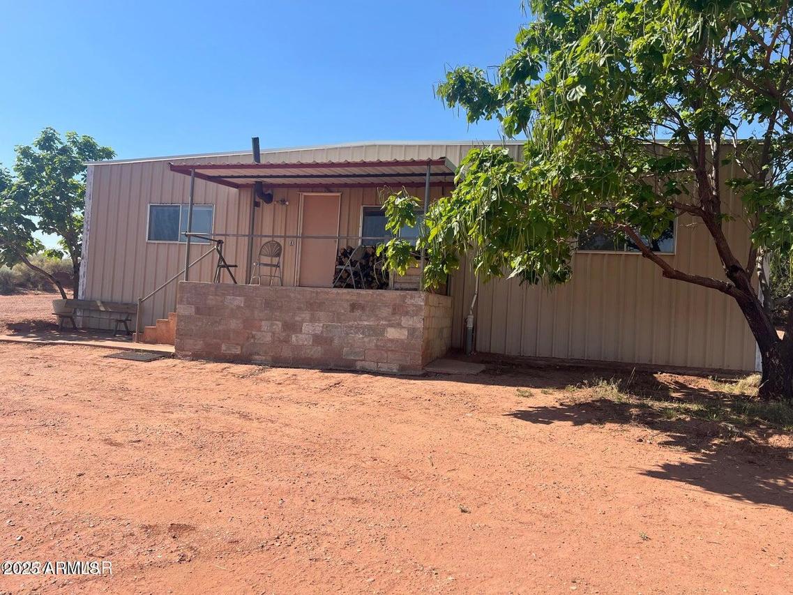 5457 White Antelope Rd., Snowflake, AZ 85937