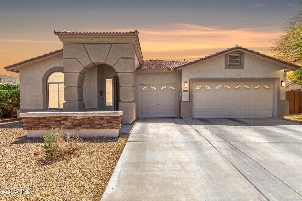 18557 W Onyx Ave., Waddell, AZ 85355