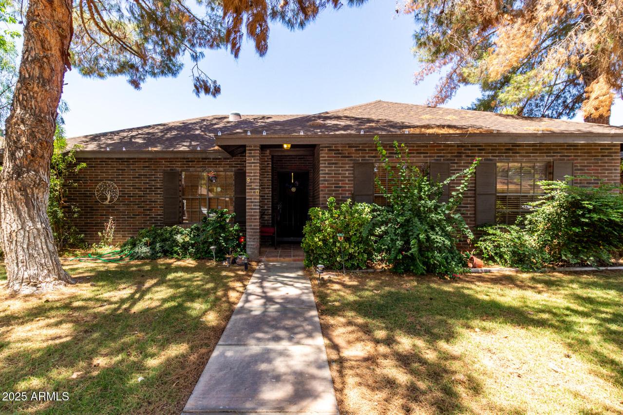930 E Page St., Gilbert, AZ 85234