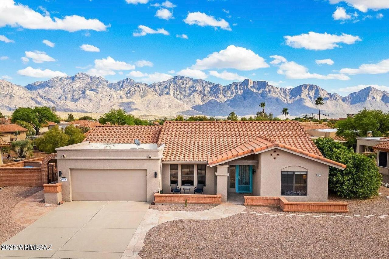 1454 E Bright Angel Dr., Oro Valley, AZ 85755